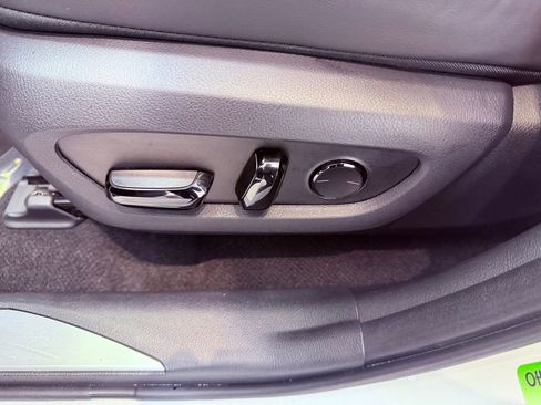 Certified 2024 Lexus NX 250 FWD w/ Cold Area Package image 21