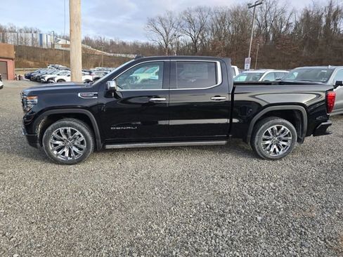 New 2026 GMC Sierra 1500 Denali image 2