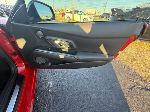 Used 2021 Toyota Supra Premium w/ Driver Assist Package image 19