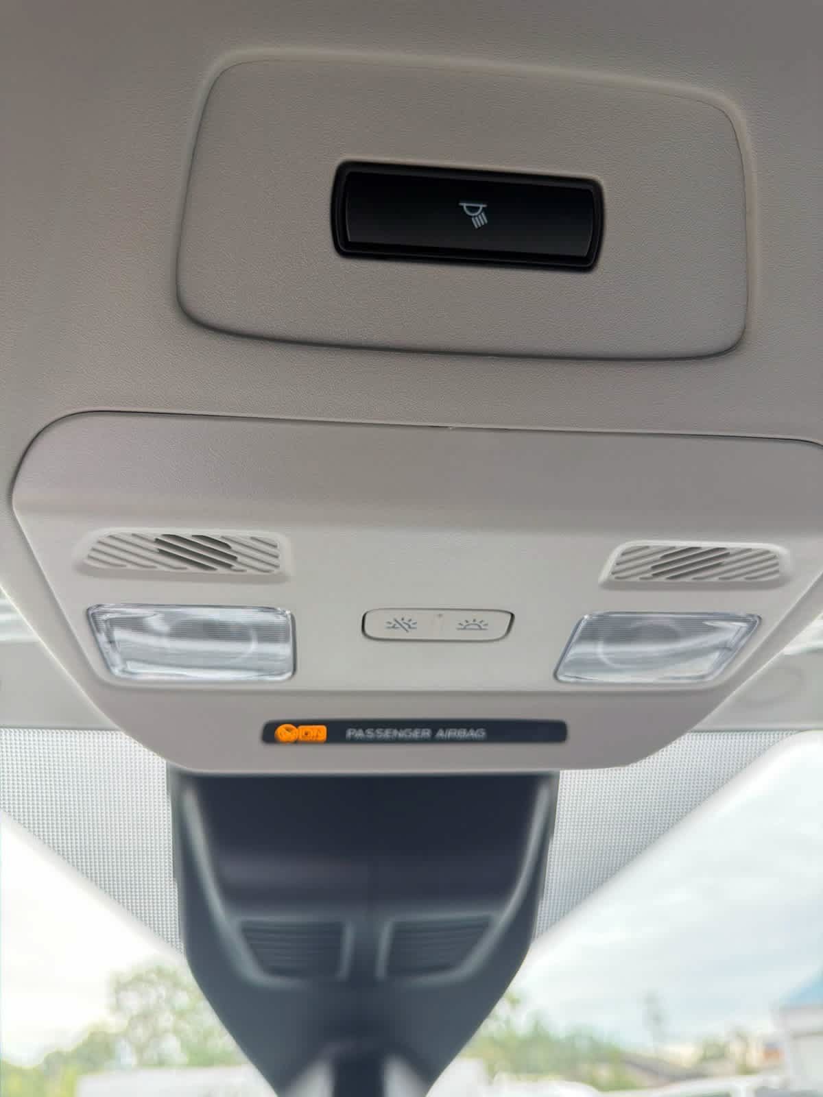 New 2027 Ford Transit 250 148 Medium Roof Extended AWD w/ Load Area Protection Package image 22