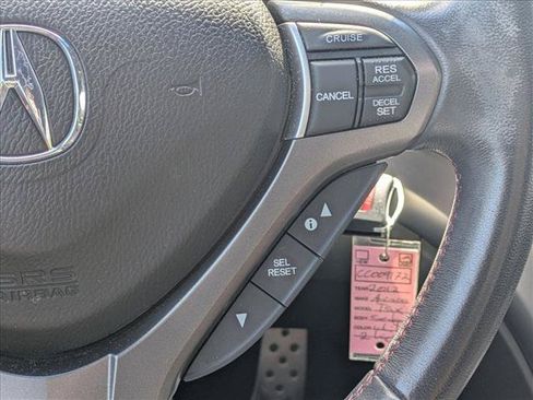 Used 2012 Acura TSX Special Edition FWD image 12
