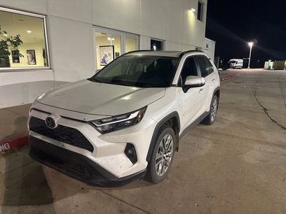 Used 2023 Toyota RAV4 XLE Premium