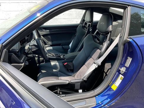 Certified 2023 Porsche 911 GT3 RWD image 5