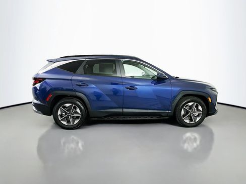 New 2026 Hyundai Tucson SEL image 4