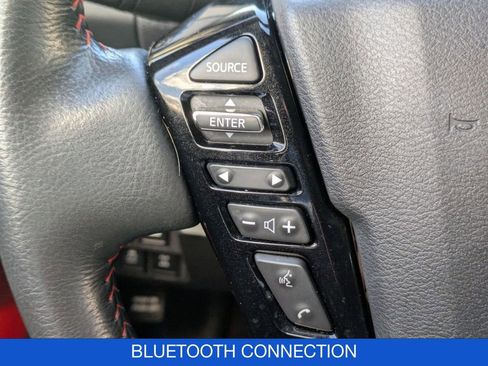 Used 2023 Nissan Frontier PRO-4X w/ Pro Convenience Package image 11