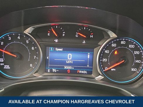 Certified 2024 Chevrolet Equinox LT w/ LPO, Floor Liner Package image 15