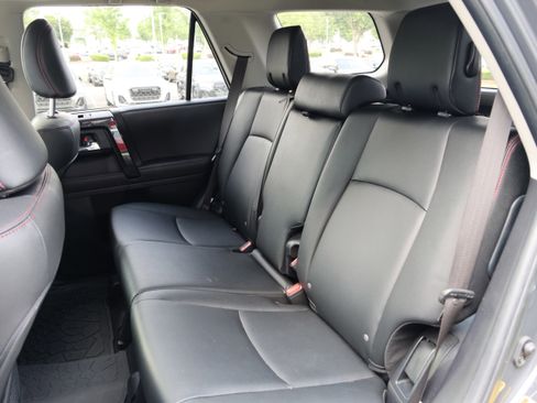 Used 2024 Toyota 4Runner TRD Pro AWD/4WD image 34