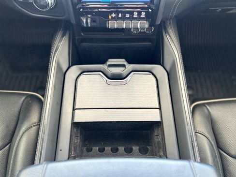 Used 2022 RAM 1500 Limited AWD/4WD image 77