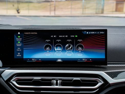 Used 2023 BMW i4 M50 image 14