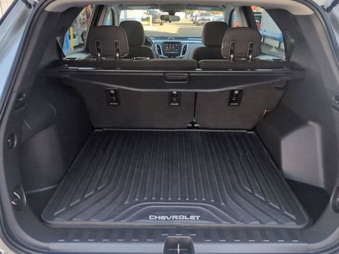 Certified 2019 Chevrolet Equinox LS w/ LS Convenience Package FWD image 25
