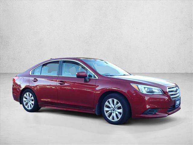 Used 2015 Subaru Legacy 2.5i Premium AWD/4WD image 15