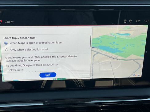 New 2026 GMC Sierra 1500 AT4X image 20