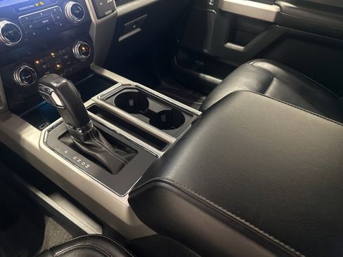 Used 2020 Ford F150 Lariat w/ Equipment Group 502A Luxury image 27