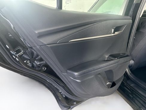 Used 2025 Toyota Camry LE FWD image 26