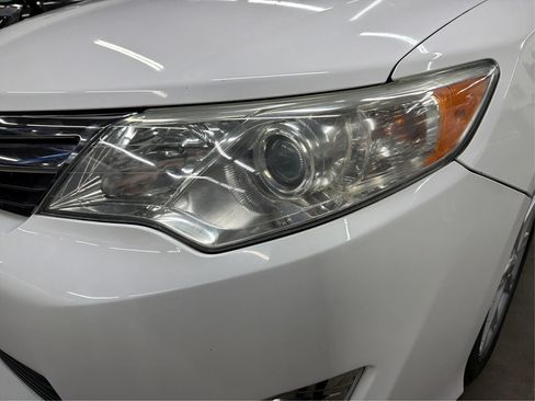 Used 2013 Toyota Camry XLE FWD image 38