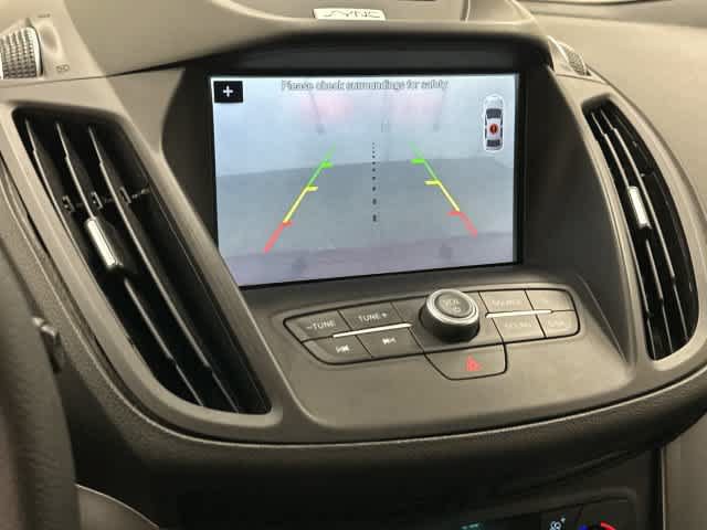 Used 2017 Ford Escape SE w/ Equipment Group 201A FWD image 23