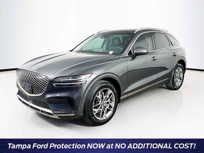 Used 2025 Genesis GV70 2.5T