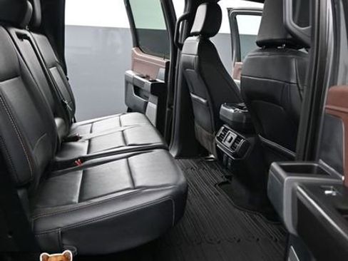 Used 2023 Ford F150 Lariat AWD/4WD image 15