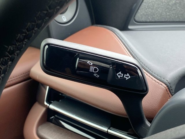 New 2027 Lincoln Navigator Reserve AWD/4WD image 18