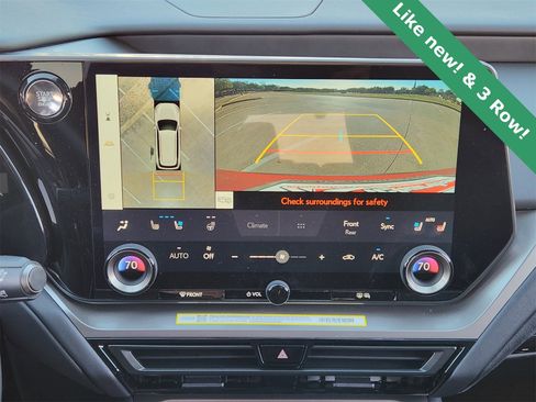 Used 2026 Lexus TX 350 Base image 18