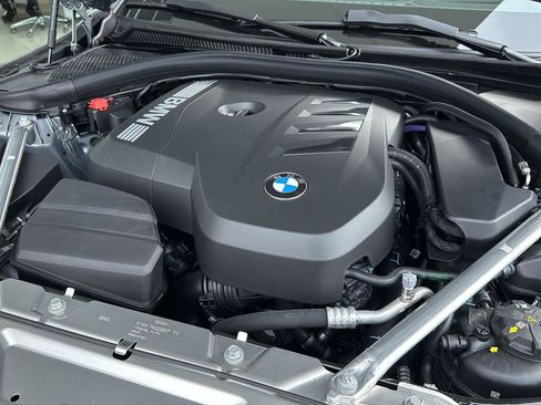 New 2026 BMW 430i w/ Premium Package image 30