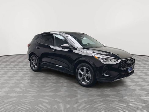 Used 2024 Ford Escape ST-Line w/ Tech Pack #1 AWD/4WD image 36