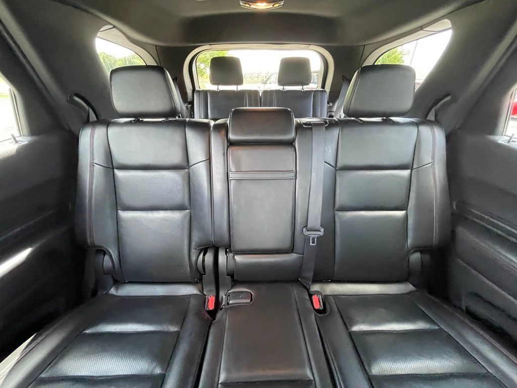 Used 2024 Dodge Durango GT AWD/4WD image 31