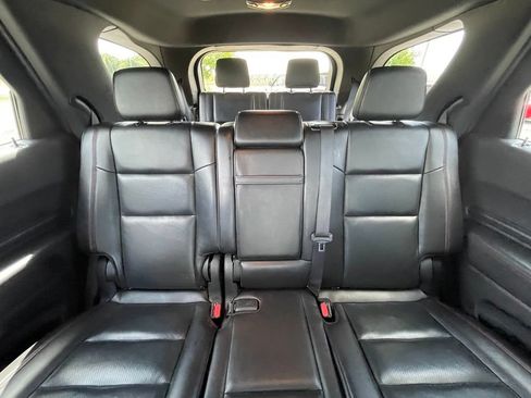 Used 2024 Dodge Durango GT AWD/4WD image 31