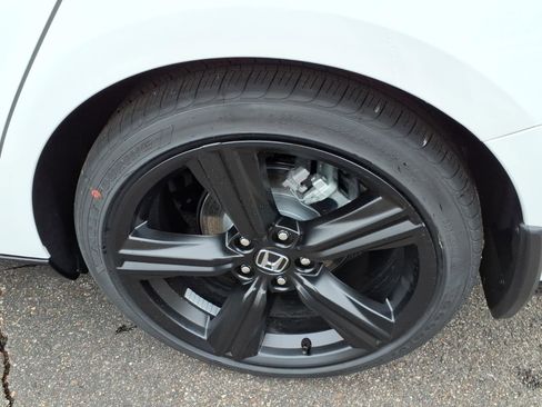 New 2026 Honda Accord Sport image 11