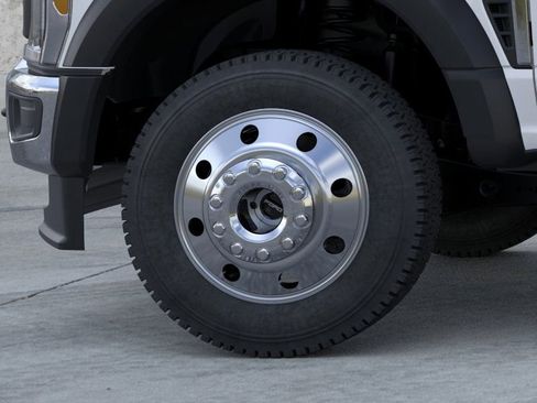 New 2026 Ford F450 XL w/ FX4 Off-Road Package image 19