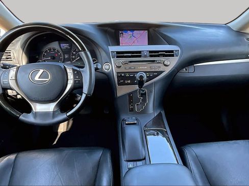 Used 2015 Lexus RX 350 FWD image 16