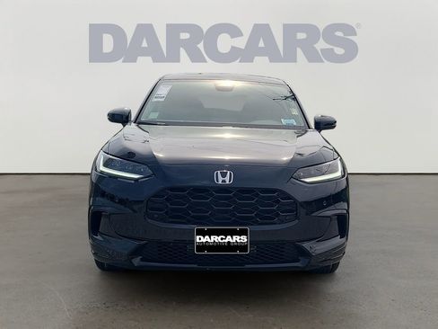 Used 2026 Honda HR-V EX-L image 2