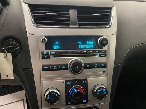 Used 2008 Chevrolet Malibu LT w/ Power Convenience Package image 11
