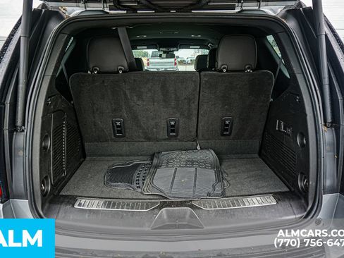 Used 2023 Chevrolet Tahoe Premier RWD image 26