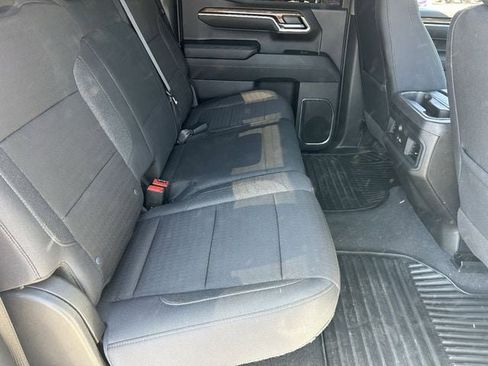 Used 2024 Chevrolet Silverado 1500 RST w/ All Star Edition Plus AWD/4WD image 14