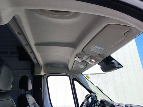 New 2026 RAM ProMaster 3500 w/ Power Group image 16