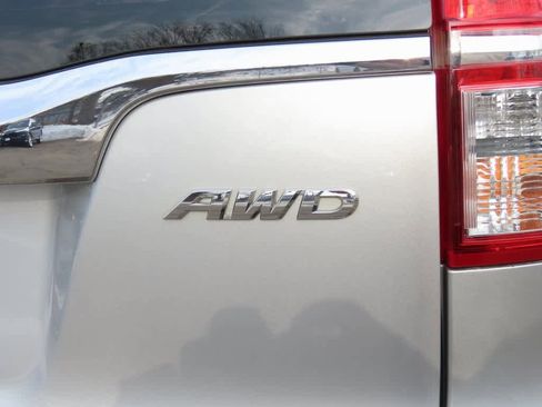 Used 2015 Honda CR-V LX image 8