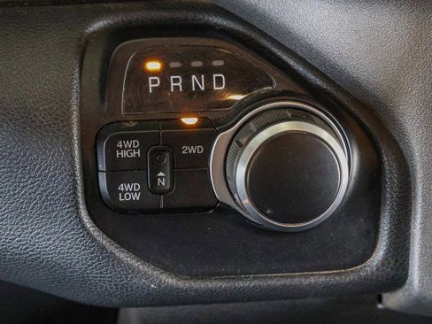 Used 2022 RAM 2500 Tradesman image 21