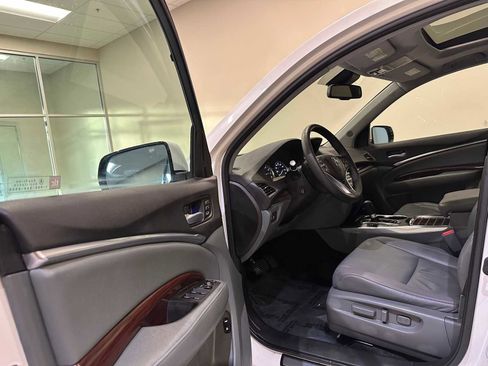 Used 2014 Acura MDX SH-AWD w/ Technology Package image 22