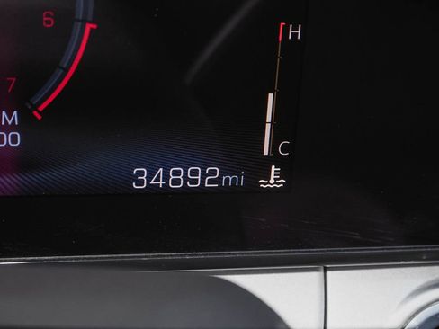 Certified 2024 Chevrolet Trax LT FWD image 17