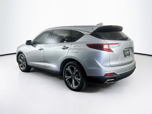 Used 2024 Acura RDX w/ Advance Package AWD/4WD image 5
