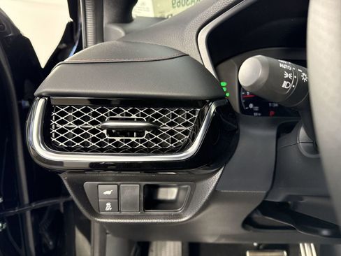 New 2026 Acura ADX A-Spec image 14