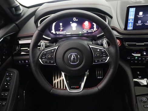 Used 2026 Acura MDX Type S image 18