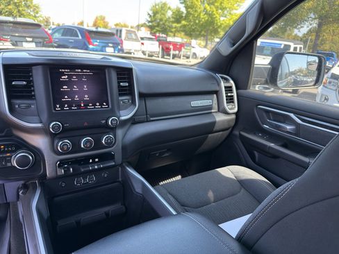 Used 2020 RAM 1500 Big Horn image 28