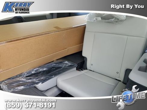 New 2026 Hyundai Santa Fe SEL AWD/4WD image 12