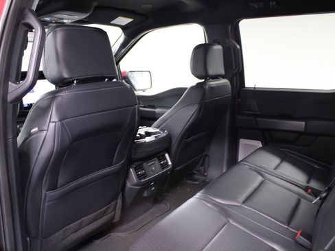New 2026 Ford F150 Lariat image 28