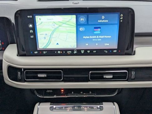 New 2025 Lincoln Aviator Reserve w/ Equipment Group 201A image 13