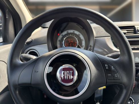 Used 2012 FIAT 500 Pop FWD image 17