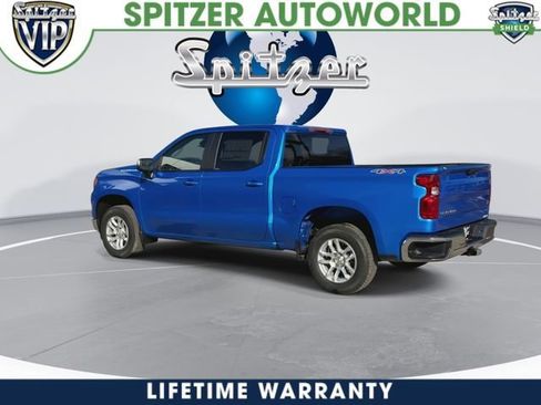 New 2026 Chevrolet Silverado 1500 LT image 6