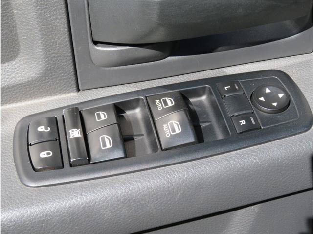 Used 2012 RAM 2500 ST w/ Protection Group AWD/4WD image 12